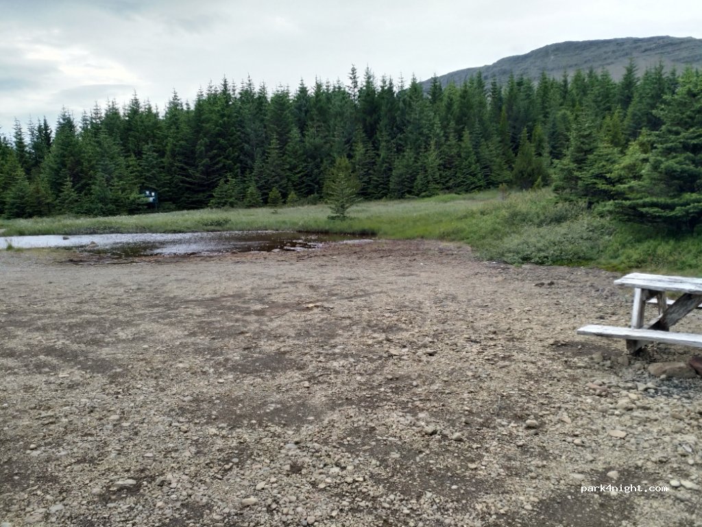 (342)  - Snæfellsnesvegur — foto