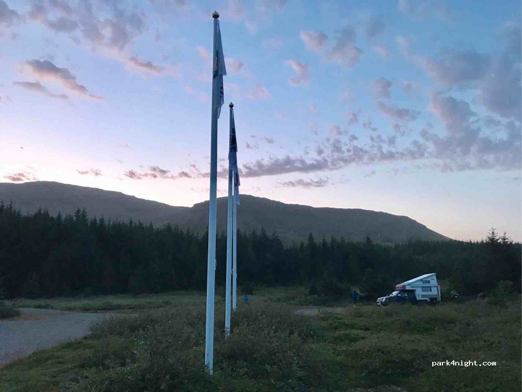 (342)  - Snæfellsnesvegur — foto 2