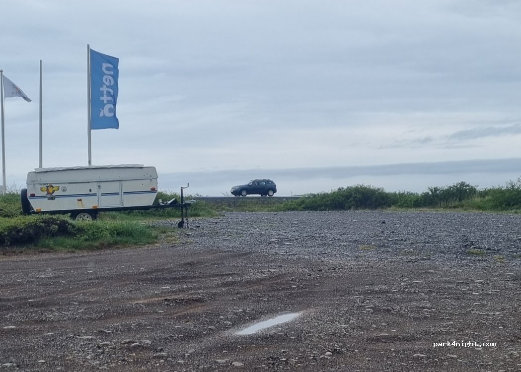 (342)  - Snæfellsnesvegur — foto 3