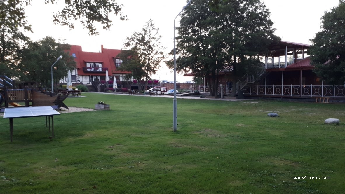 (99360) Povilai - 6 Tvenkinių gatvė — foto