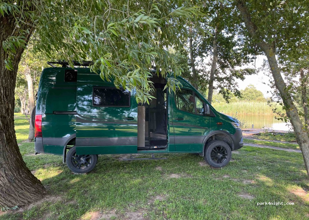 (99360) Povilai - 6 Tvenkinių gatvė — foto 4