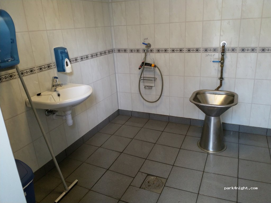 Hornnes Camping — foto 2