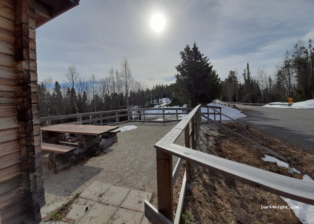 (840 40) Svenstavik - Unnamed Road — foto 4