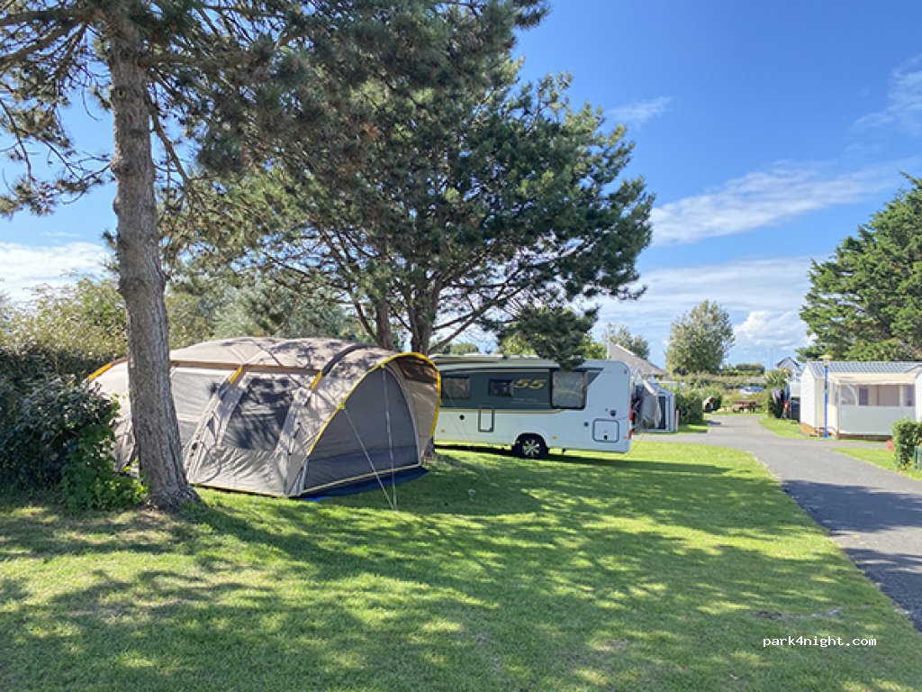 Camping Mirabel L’Ermitage — foto
