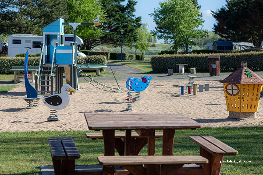 Camping Mirabel L’Ermitage — foto 4