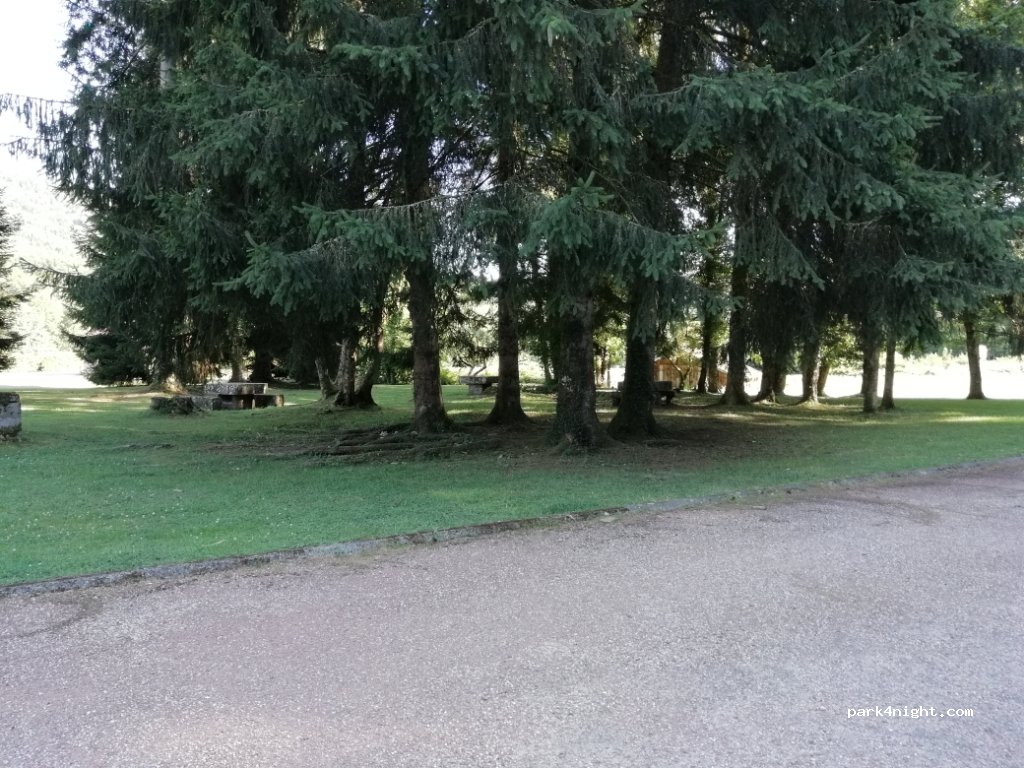 (70270) Ternuay-Melay-et-Saint-Hilaire - Champs de la Colonge — foto