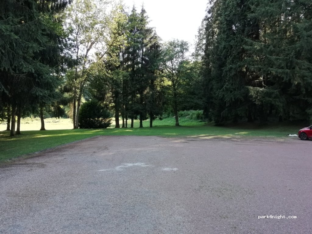(70270) Ternuay-Melay-et-Saint-Hilaire - Champs de la Colonge — foto 2
