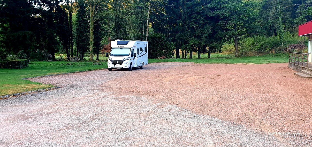 (70270) Ternuay-Melay-et-Saint-Hilaire - Champs de la Colonge — foto 4
