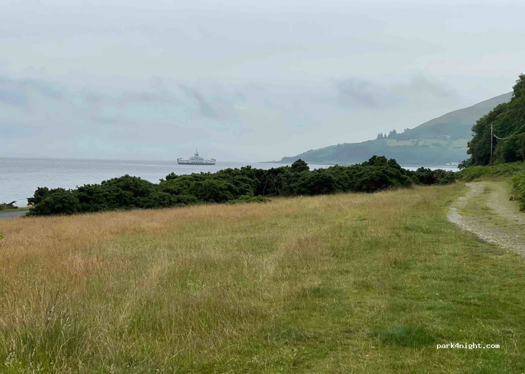 (KA27 8HN) Isle of Arran - 10 A841 — foto 2