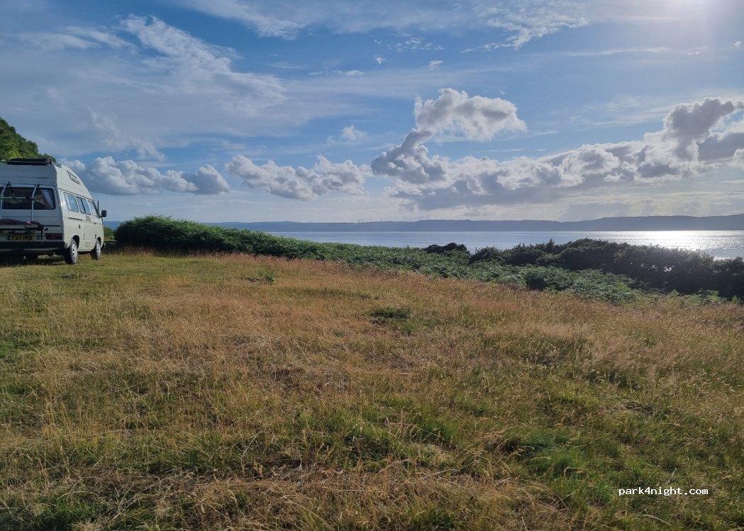 (KA27 8HN) Isle of Arran - 10 A841 — foto 3
