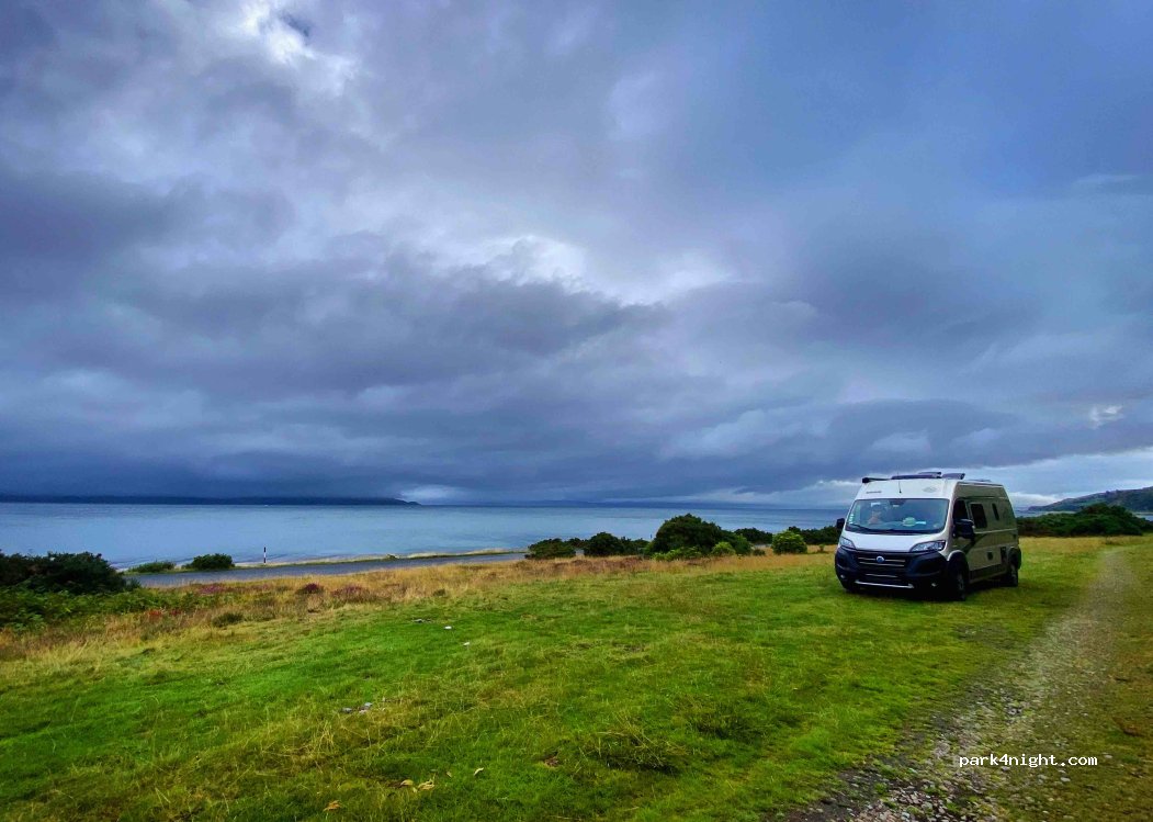 (KA27 8HN) Isle of Arran - 10 A841 — foto 4