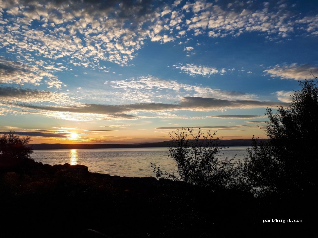 (KA27 8HL) Isle of Arran - 10 A841 — foto