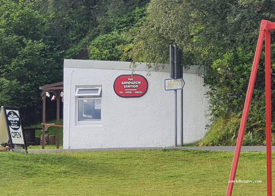 (KA27 8HL) Isle of Arran - 10 A841 — foto 3
