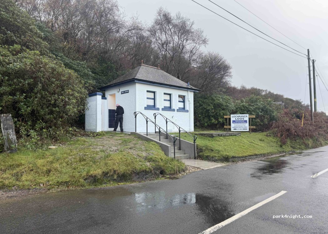 (KA27 8HL) Isle of Arran - 10 A841 — foto 5