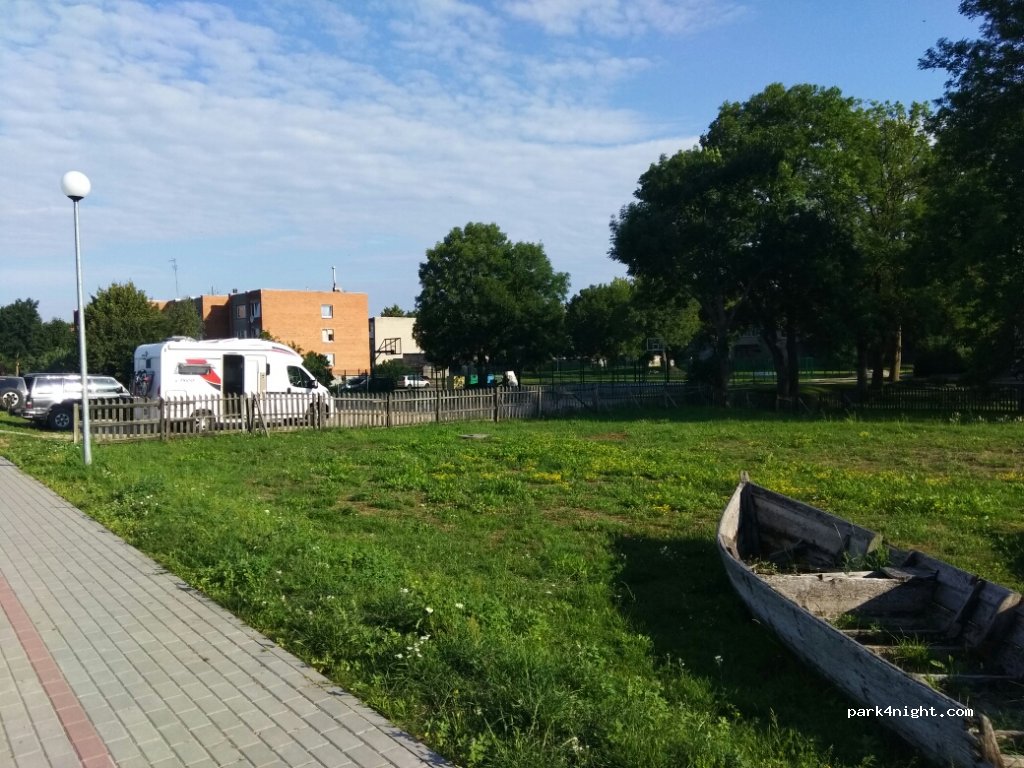 (99350) Rusnė - 7 Neringos Gatvė — foto 3