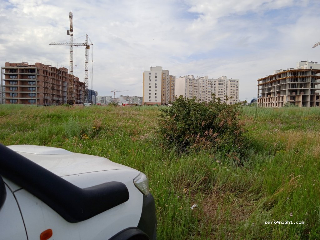 () Yuzhne - 11 Prymorska Street — foto 2