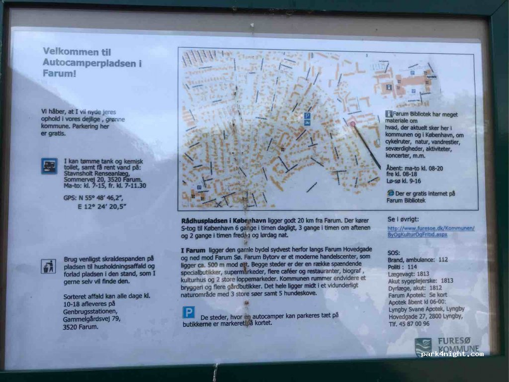 (3520) Farum - 32 Farum Hovedgade — foto 3
