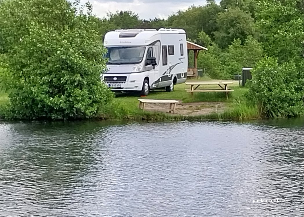 (7470) Karup - 61 Uhrevej — foto 3