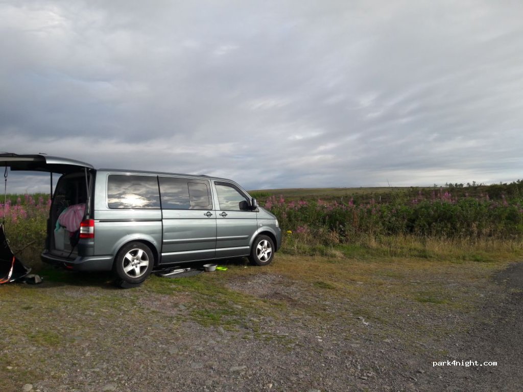 (G63)  - Old Drymen Road — foto