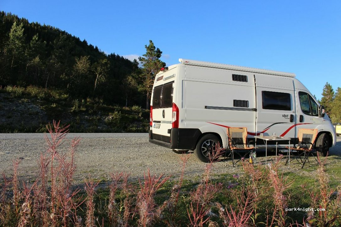 (3580)  - 85 Nord-skurdalen — foto 2