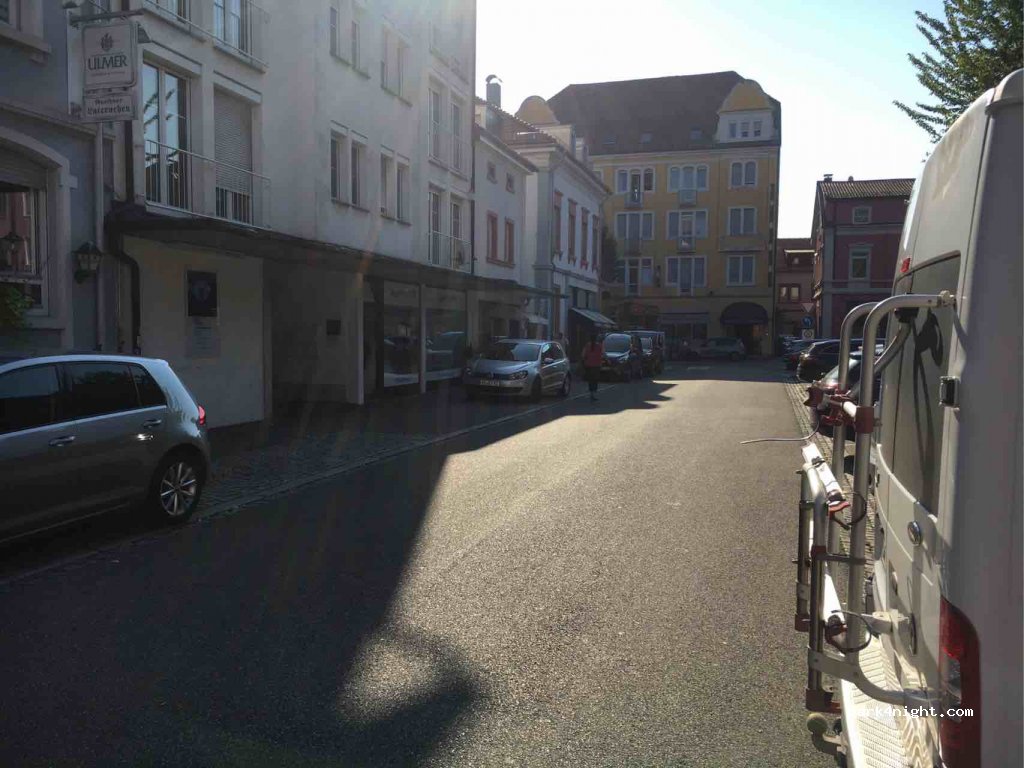 (77652) Offenburg - 3 Kirchplatz — foto 2