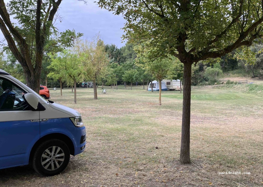 Camping Luberon — foto 3