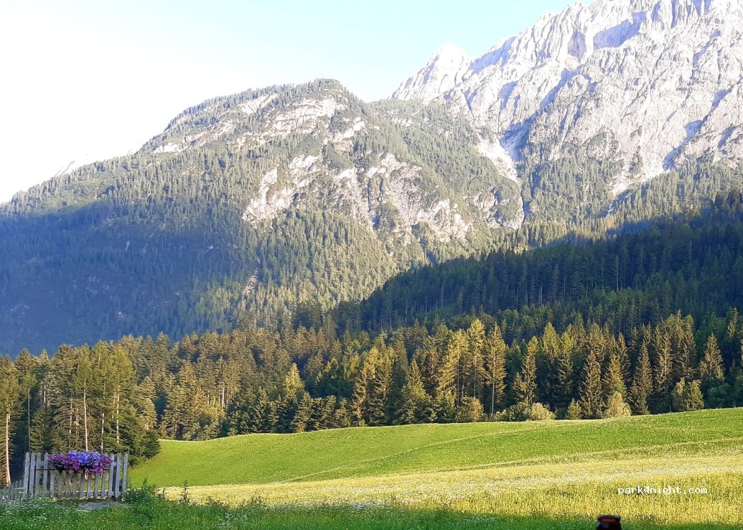 (9900) Tristach - 1 Kreithof — foto