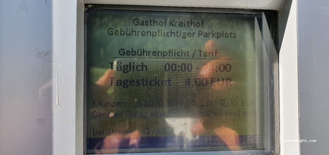 (9900) Tristach - 1 Kreithof — foto 2