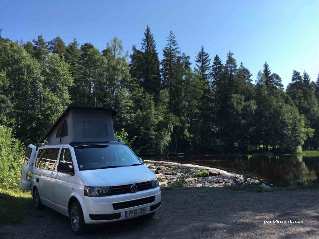 (45360) Kouvola - 6 Myllypadontie — foto