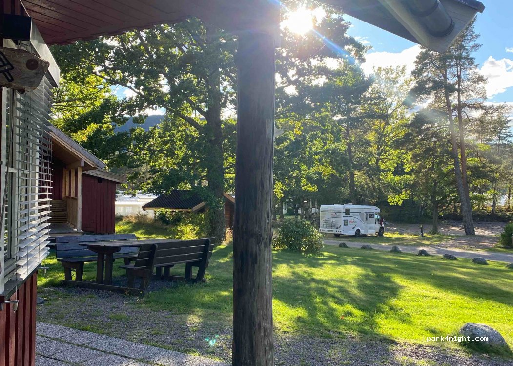 Thorrud Camping — foto 2