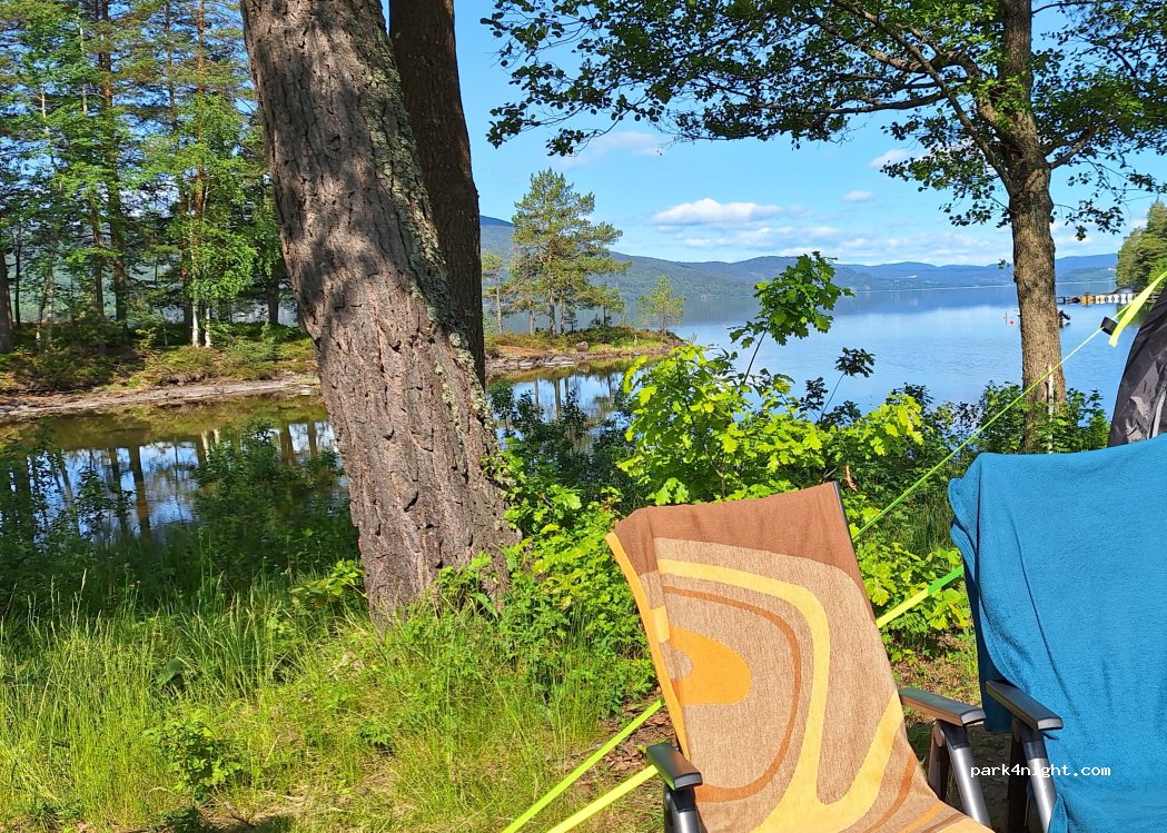 Thorrud Camping — foto 4