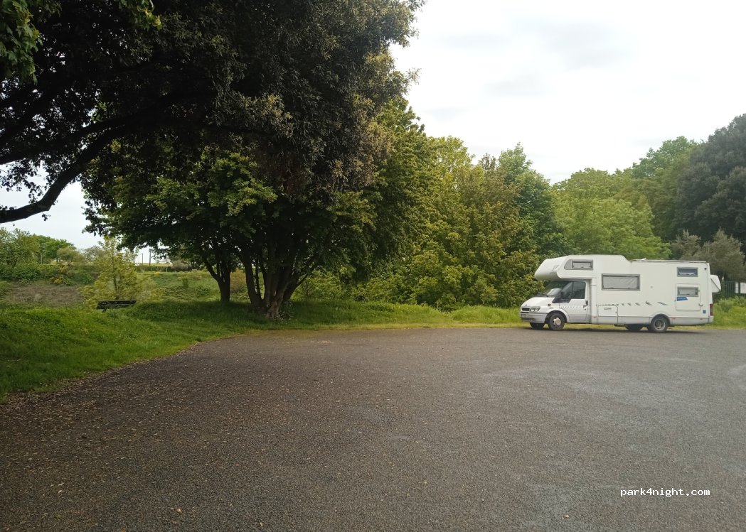 (17250) Trizay - 14-20 Route de Saint-Agnant — foto 3
