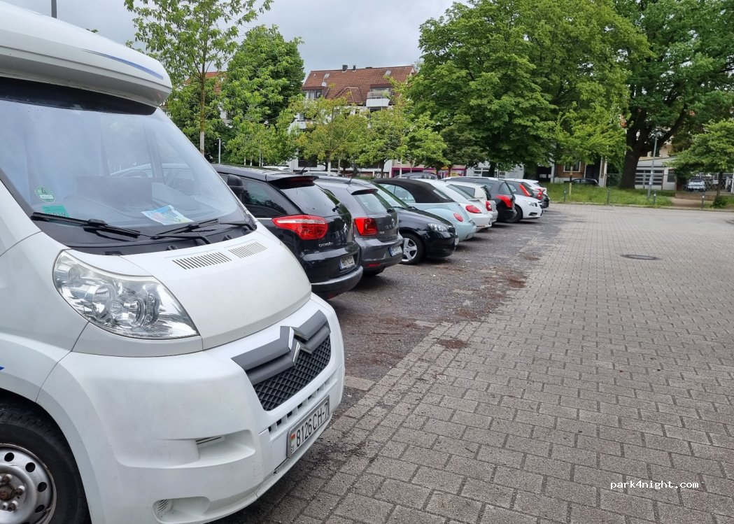 (28199) Bremen - 7 Schulstraße — foto 4
