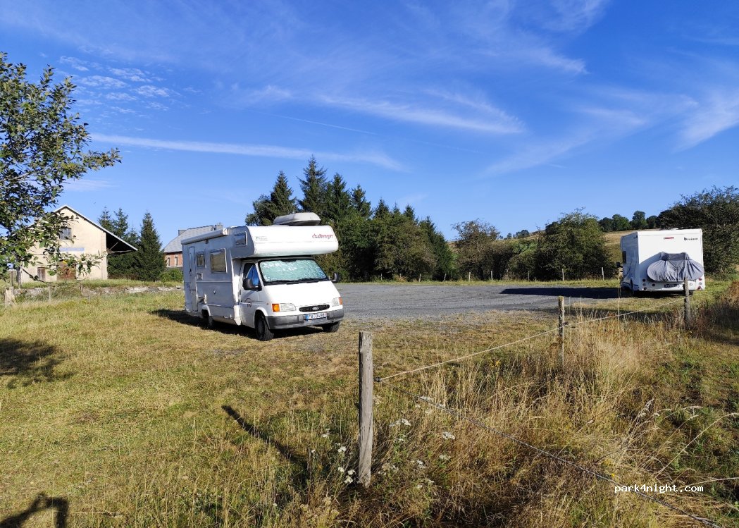 (15160) Landeyrat - Gare de Landeyrat Marcenat — foto 3