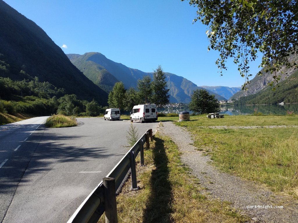 (6885)  - Primær Fylkesveg 53 — foto