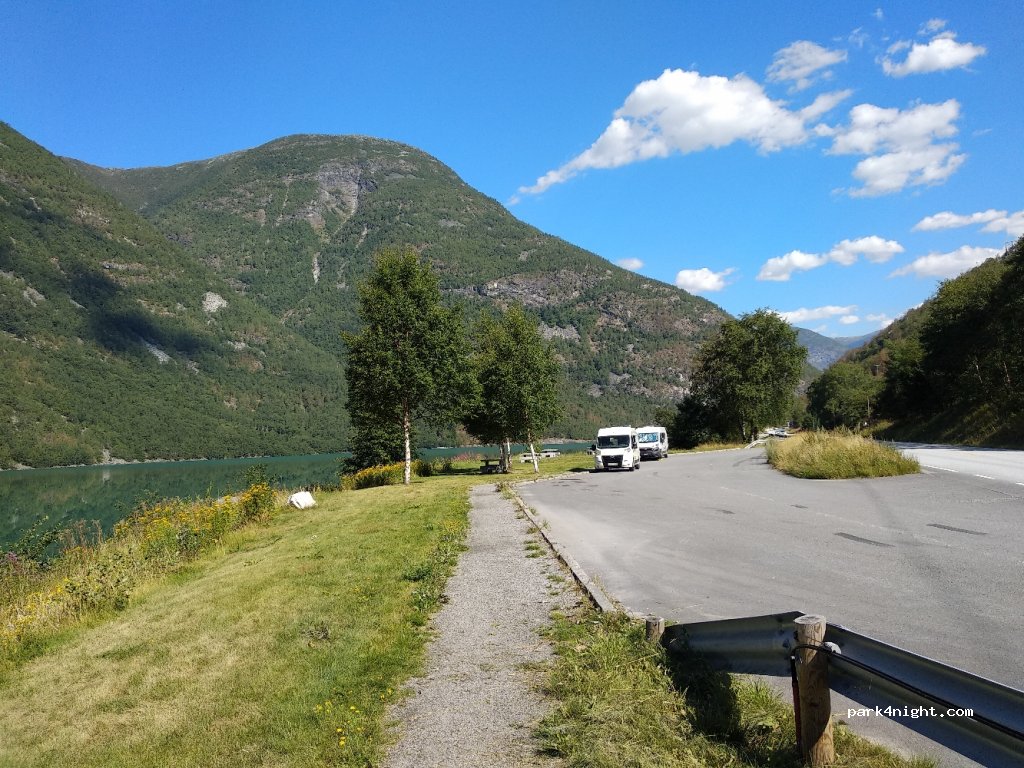(6885)  - Primær Fylkesveg 53 — foto 2