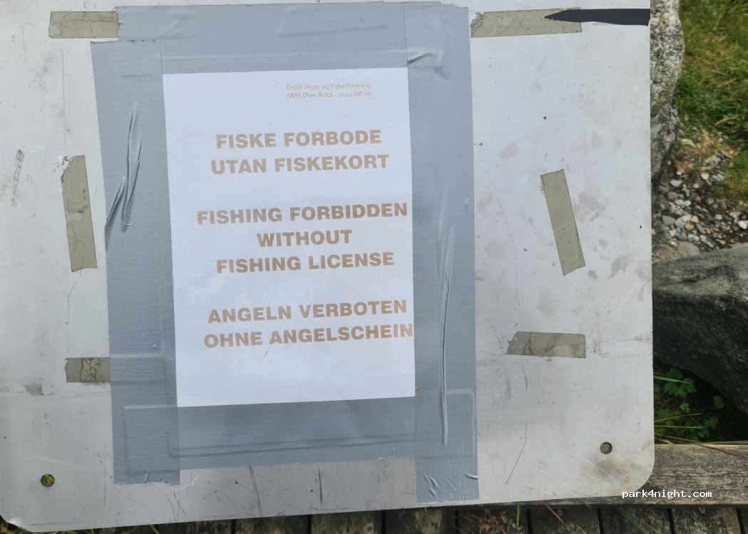 (6885)  - Primær Fylkesveg 53 — foto 5