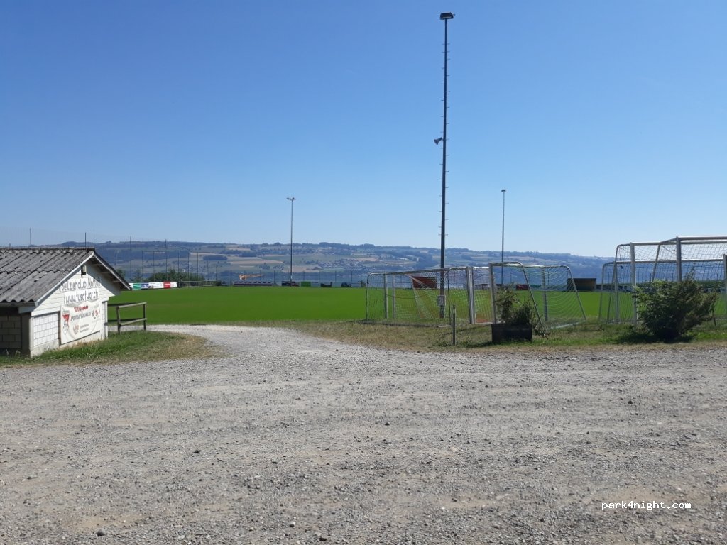 (6207) Nottwil - 2 Bühlstrasse — foto