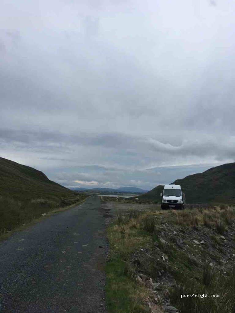 ()  - Unnamed Road — foto 2