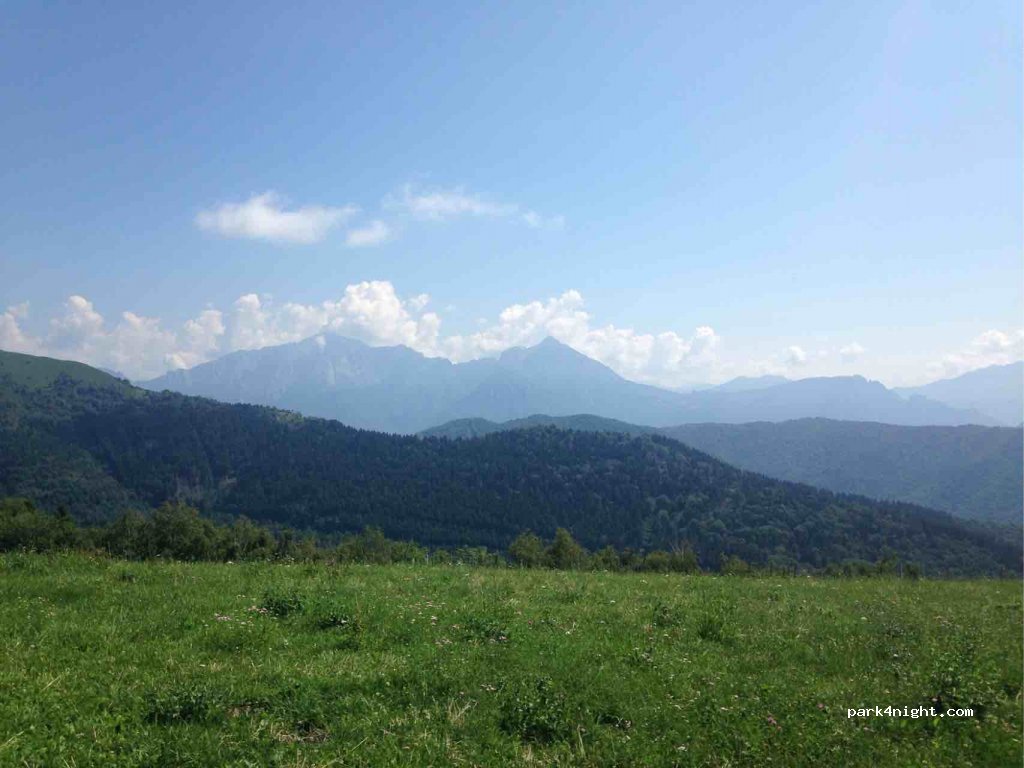 (22030) Sormano - Via del Tivano — foto 2