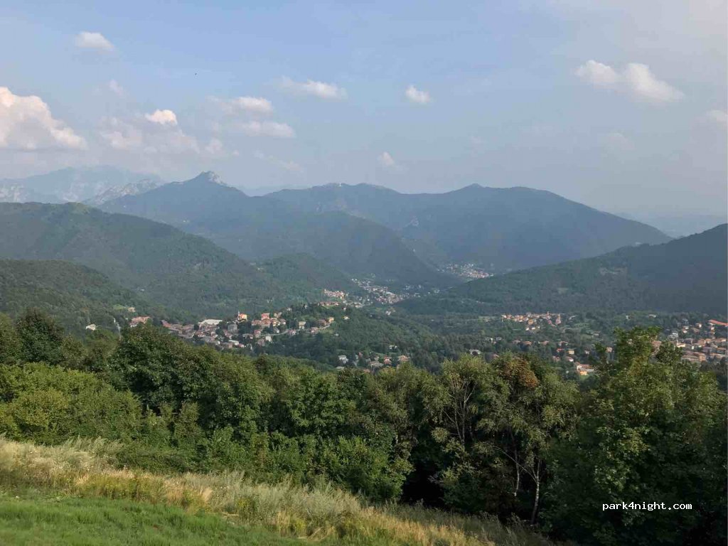 (22030) Sormano - Via del Tivano — foto 3