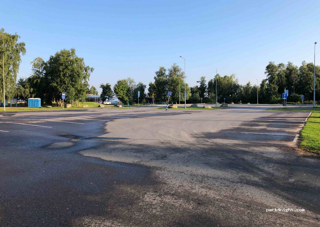 (90510) Oulu - 15 Nallikarinranta — foto