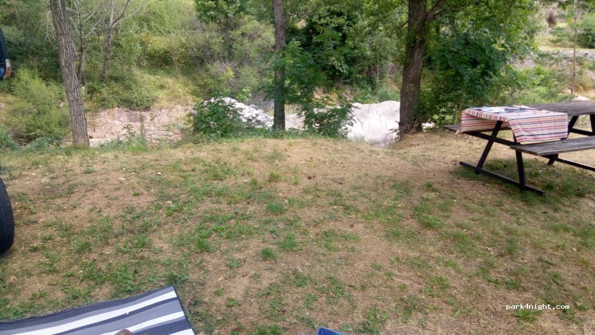 (07310) Lachapelle-sous-Chanéac - Les Michels — foto