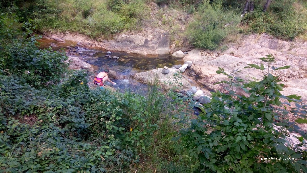 (07310) Lachapelle-sous-Chanéac - Les Michels — foto 2