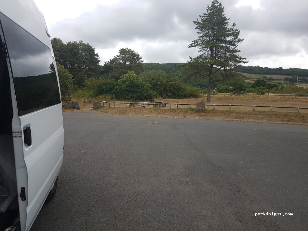 (SA16) Pembrey - Penybedd Road — foto