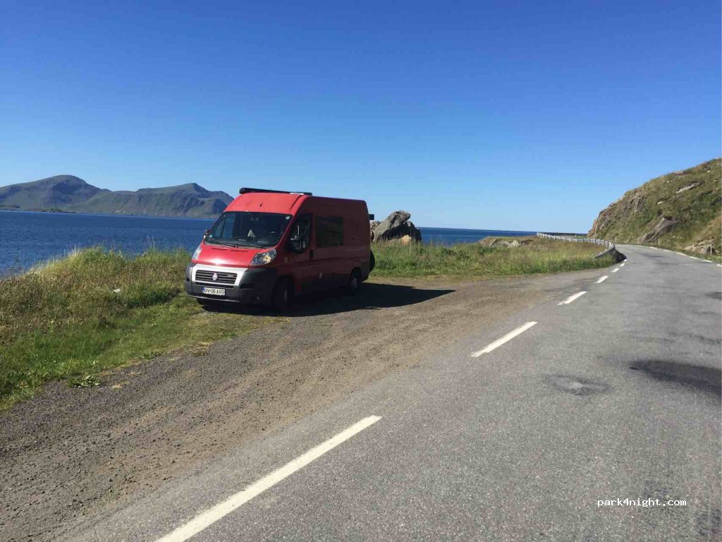 (8382)  - 12 Sekundær Fylkesveg 804 — foto 2