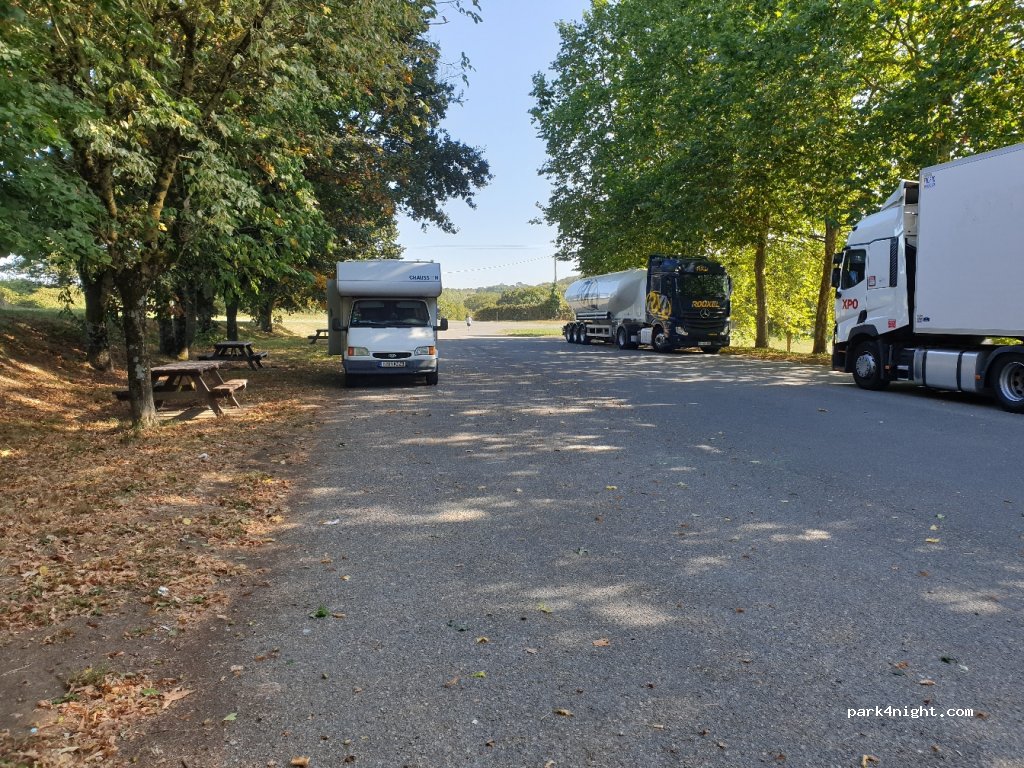 (85110) Chantonnay - Le Pont Charron — foto 3