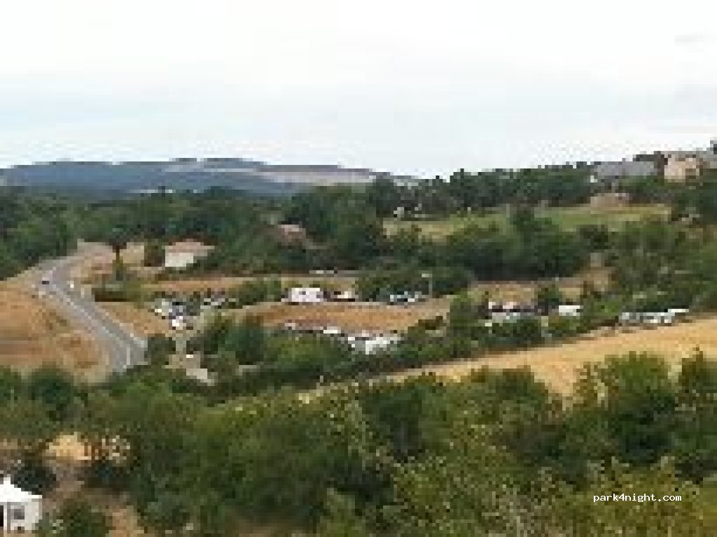 (12780) Saint-Léons - Le Causse de la Valette — foto