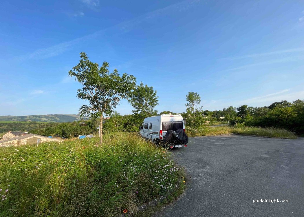(12780) Saint-Léons - Le Causse de la Valette — foto 2