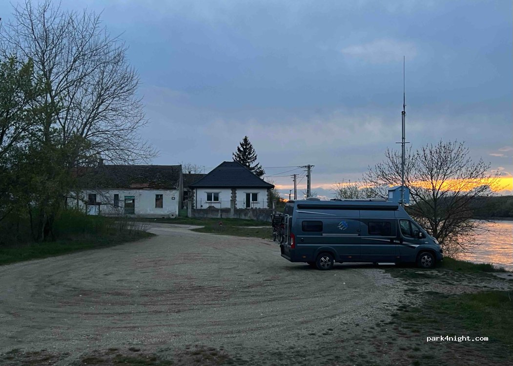 (9071) Gönyű - 14 Dunasor utca — foto 3